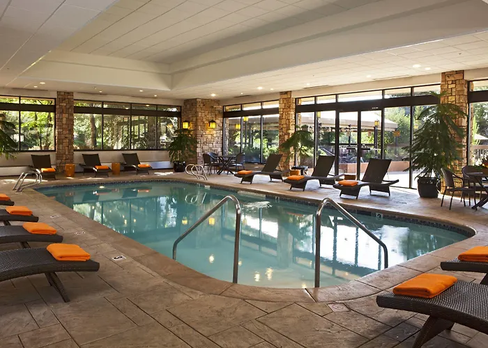Denver Marriott West
