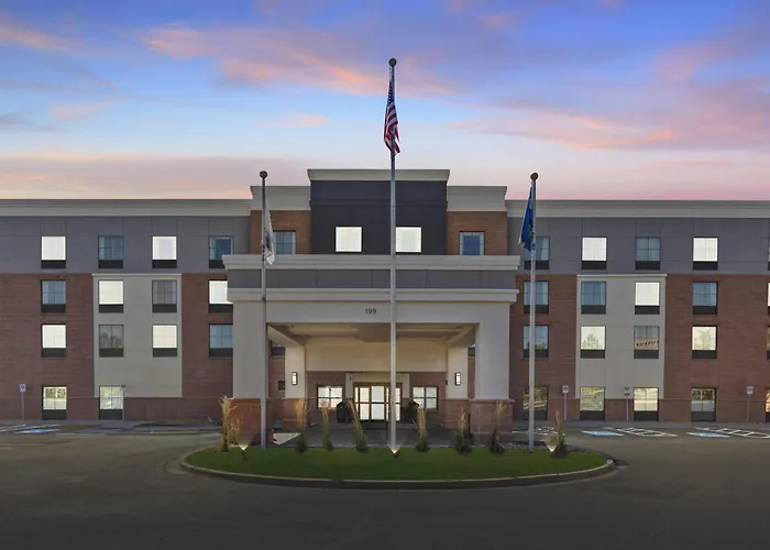 Homewood Suites By Hilton Denver Tech Center