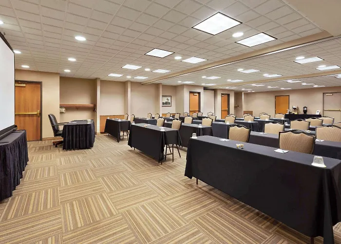 Wingate By Wyndham Denver Tech Center